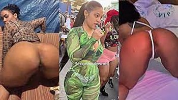 Bailarina De Toskicha Quiere Sexo Anal