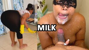 Ella Necesita Ganar Dinero De Otras Formas Xxx dominicano