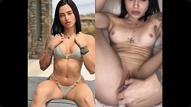 Filtrado Roselin Llanes Desnuda Masturbandose