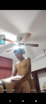 Destrozando a mi suegra le encanta chuparla toda