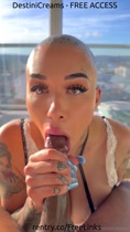 MILF TATUADA PAWG