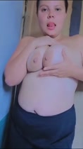 gordita tetas grandes