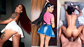 Porno de Shupamela singando muy rico y sabroso