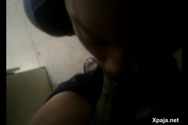 Chupa negra