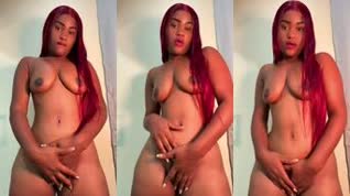 Las ricas tetas de Rosanna Beltre