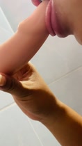 Una mamada rica