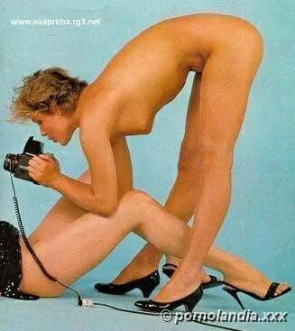 Xuxa desnudo en Playboy - Foto 241789