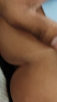 Ella cachonda