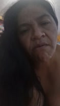 Madurita quiere leche.