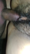 Tomo su coño peludo