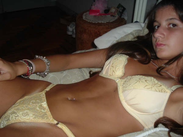 ¿A quién le gusta un poco de calor con Mark? - Foto 9386