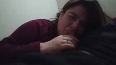 A chileno le gusta chupar mi polla en San Fernando Chile