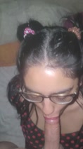 A y la mejor mamada