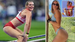 Alysha Newman filtró Video de OnlyFans