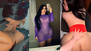 Rompeme papi dame duro dice la trans Darlyn Castillo