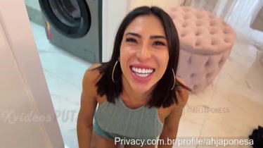 Fan anal ahjaponeso