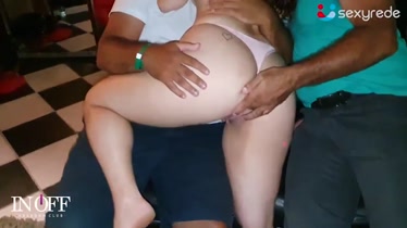 Fiesta Swinger