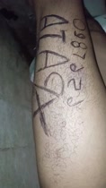 Hola buena edad esto para que puedas verificar mi cuenta
