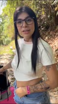 Jessicaosorio Rica putita viral