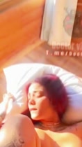 Mami Kim Synopo en Villa de Jarabacoa