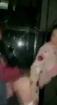 Mexicano le dice a un sin hogar me vemos que la polla de burro que tienes