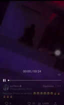 Por el culo al perro
