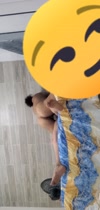 Qué rica grita cuando viene