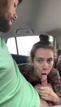Quickie en el almuerzo