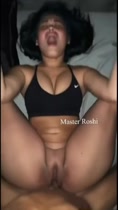 Sexo rico que la vuelve loca