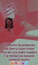 Tome algunos cursos para ser un mejor maestro de preescolar