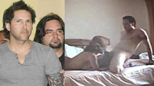 Un clásico: todo video porno de El Capo Figueroa August follando con modelo