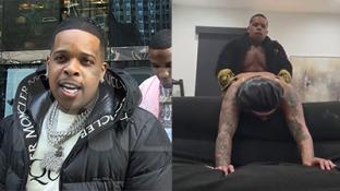 Video porno filtrado de Finesse2Tymes