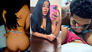 La puta Dominicana Bianny Torres singando con un joven caliente