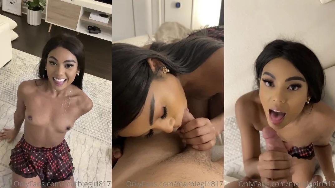 Sophie Vanmeter mamada facial solamente fugas video video