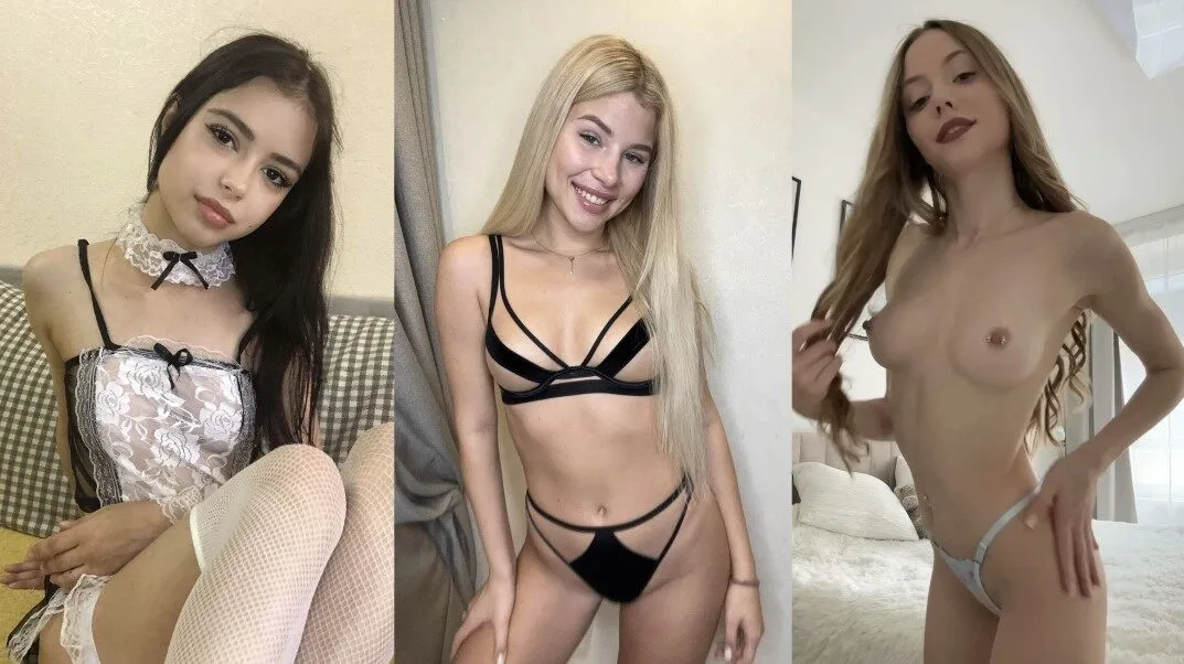 Top 5 Totalmente Girls Free Onlyfans de este mes de noviembre de 2024